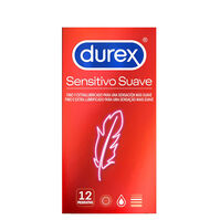 Preservativos Sensitivo Suave  1ud.-199512 Preservativos Sensitivo Suave  1ud.-199512 0